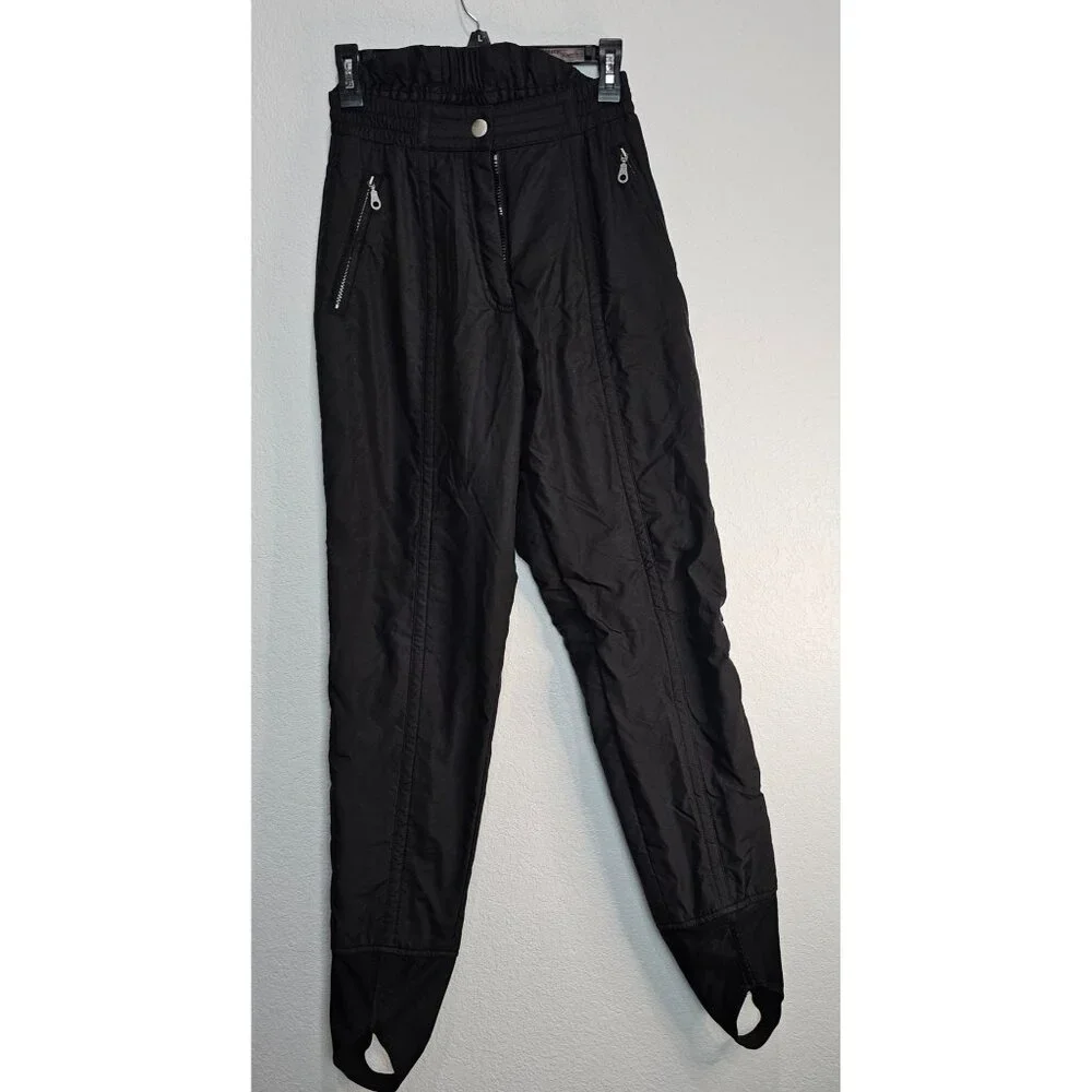 Ossi‎ Women's Ski Pants Size 8